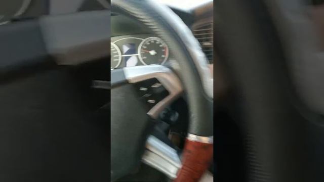 Лифан Солано, замена рулевой рейки..... смотреть онлайн