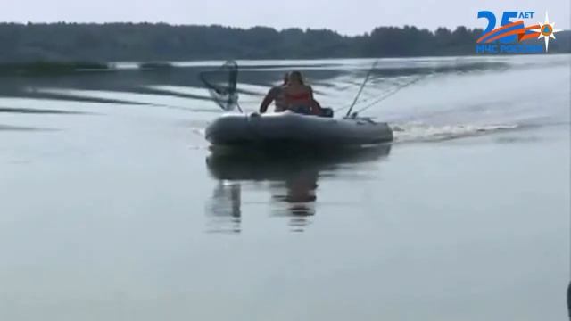 Клип о работе ГИМС Ярославской области смотреть онлайн