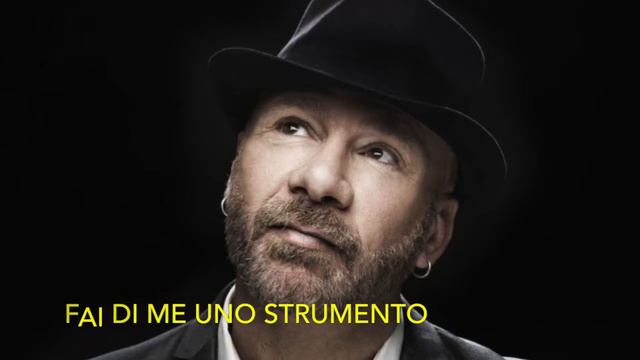 Mario Venuti - Lasciati amare - Testo karaoke смотреть онлайн