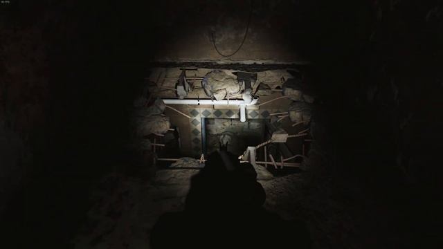 Six Days in Fallujah just got harder (and so did I) смотреть онлайн