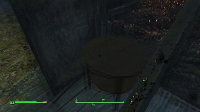 Fallout 4: Идём крошить рейдеров!!! ( Пистолетик + пулемётик :D) №4 смотреть онлайн