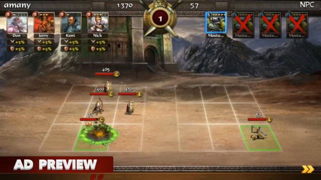 Review Game Age Of Warring Empries смотреть онлайн
