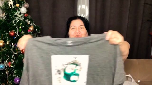 И снова наша любимая распаковка ???#нажия #распаковка #мамаблогер #блогер #дагестан #узбекистан смотреть онлайн