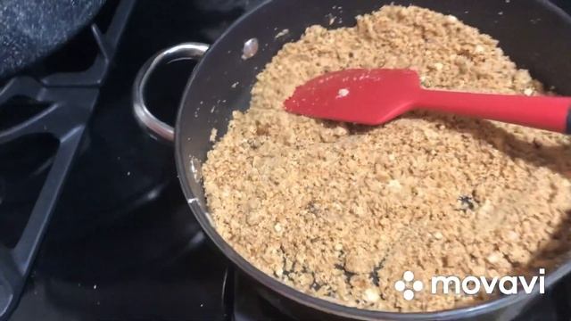 Новогодние оладьи