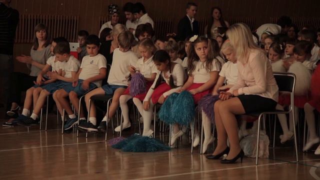 День учителя 2014 смотреть онлайн