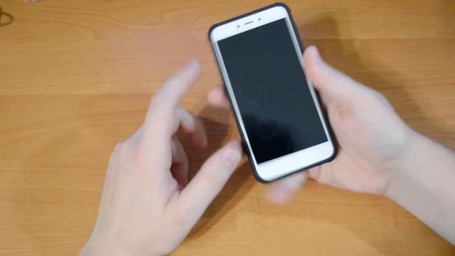 Case для Xiaomi Redmi 4X. смотреть онлайн