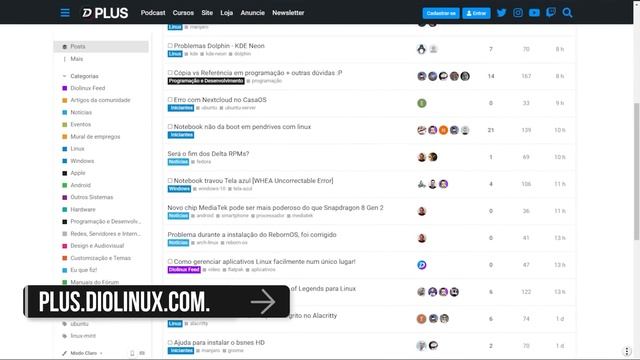 Novo COSMIC do Pop!_OS corre o risco de acabar como o Unity do Ubuntu? смотреть онлайн