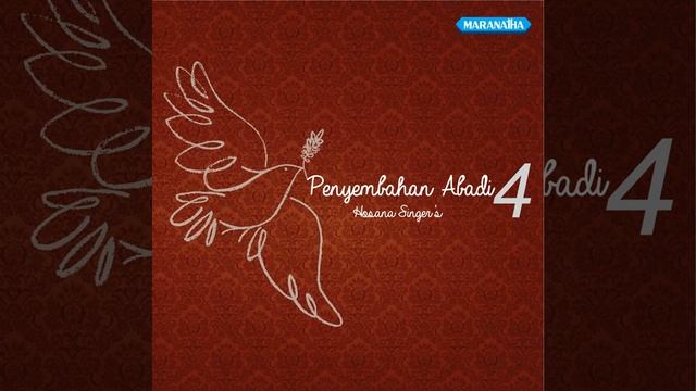 Hosanna Singers - Seek Ye First (Near SACD Backing Track) смотреть онлайн