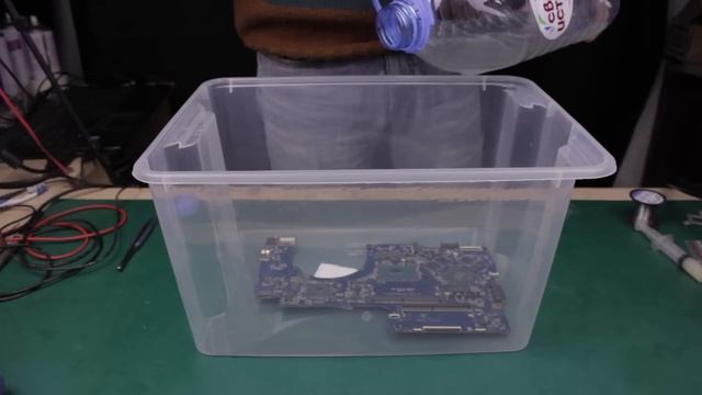 Как сделать ремонт игрового ноутбука НЕЦЕЛЕСООБРАЗНЫМ смотреть онлайн