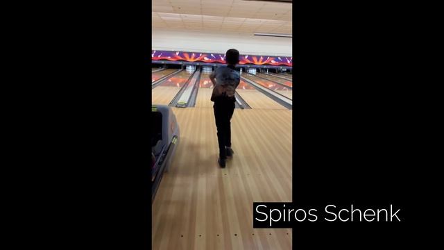 Roto Grip Reaction Video | HP4 | HALO Pearl™ смотреть онлайн