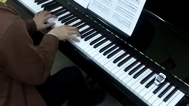 Suzuki Violin Book 2 No.12 Boccherini Minuet Trio Piano Accompaniment CD 92 bpm 鈴木 鎮一 смотреть онлайн