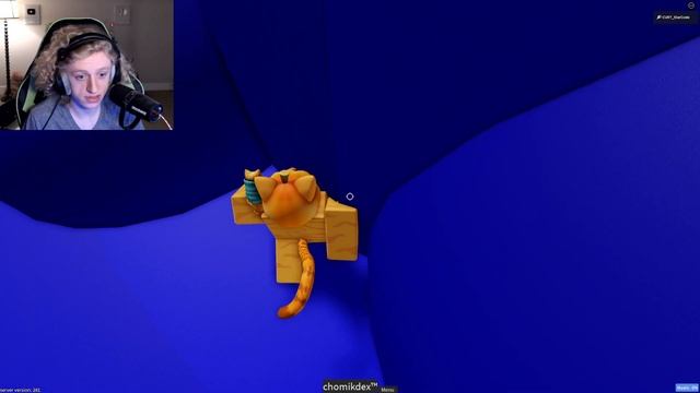 Find The Chomiks RGB Part 69 (Roblox)