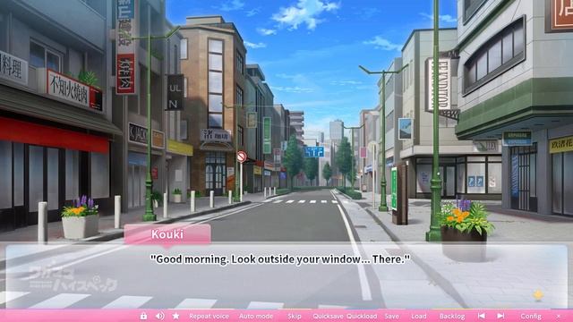 Wagamama High Spec (Mihiro's Route) #32 - Visual Novel Corner☆ смотреть онлайн