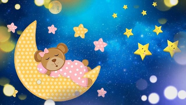 En güzel Bebek Uyku Müziği | Best Turkish Lullaby Song Ever | Turkish lullabies смотреть онлайн