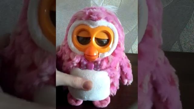 Обзор на Интерактивную игрушку Бёрди смотреть онлайн