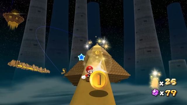 Evolution of Desert Levels in Mario Games (1988-2020) смотреть онлайн