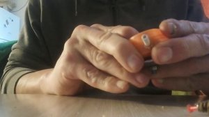 Кормушка пробка