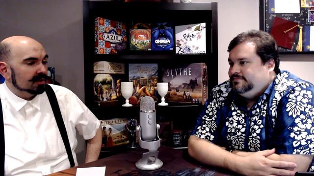 GATEWAY GAMERS: Top Worst Game Mechanics смотреть онлайн