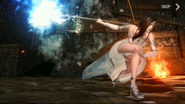 Darkness Rises Android /iOS Game смотреть онлайн