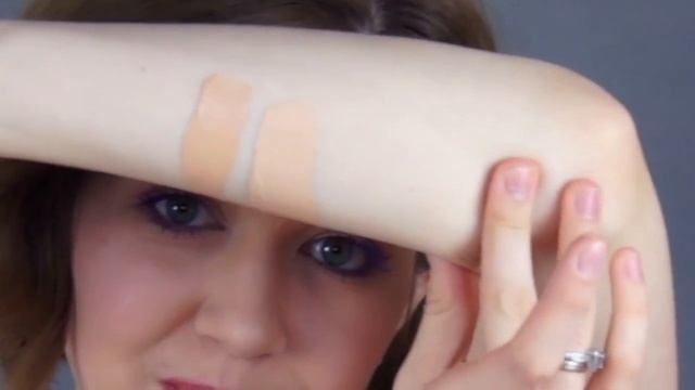 ТЕМНЫЙ ТОНАЛЬНИК СТАНЕТ СВЕТЛЫМ | catrice prime&fine make up transformer drops смотреть онлайн