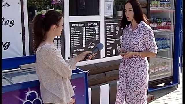 Кавові QR-розрахунки смотреть онлайн