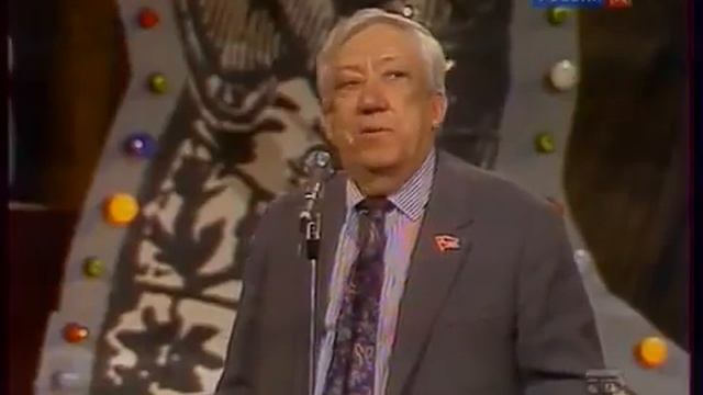 Юрий Никулин Летят две ракеты смотреть онлайн