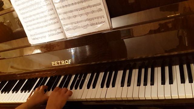 Romeo & Juliet ( "Ромео и Джульетта" ) - Nino Rota (piano) смотреть онлайн