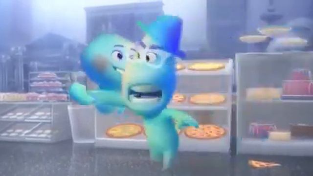 #душа Лучше моменты из мультфильма ДУША смотреть онлайн