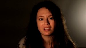 Татьяна Олексийчук "Очередь" | Айгуль Шамсутдинова #СтихАй