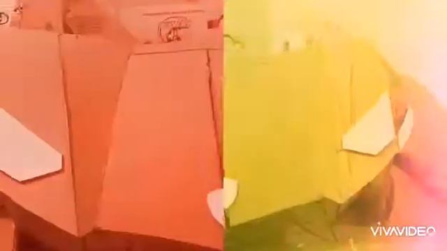 Ламборгини авентадор из картона серия 2 смотреть онлайн