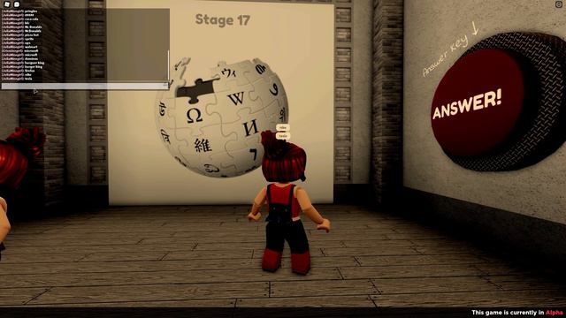 Roblox - ACERTE A BANDEIRA DE CADA PAÍS (Guess It) смотреть онлайн