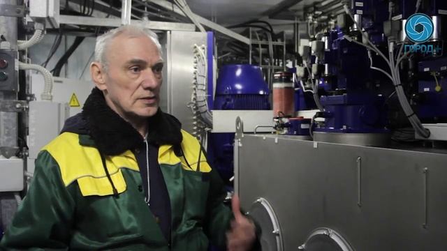 Развод мостов. Как это? смотреть онлайн