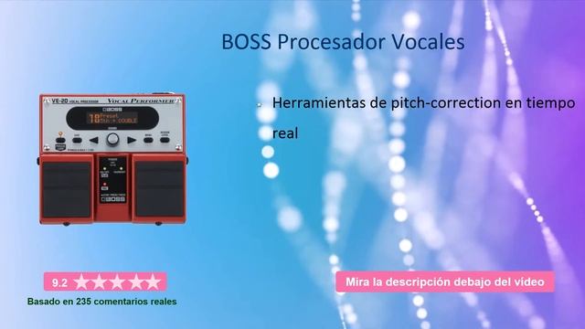 Mejores Procesador Vocales 2020 смотреть онлайн