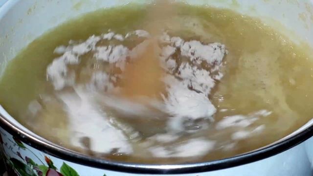 Райская вкуснота из свежих ЯБЛОК. аромат сводит с ума. Всё очень просто. смотреть онлайн