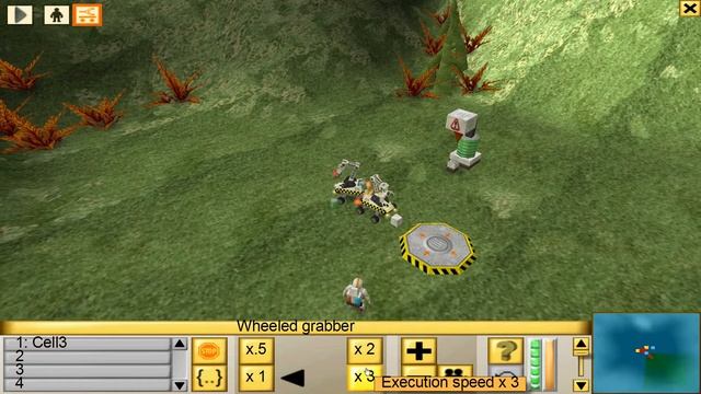 Ceebot4 #23 - Снова в школу смотреть онлайн