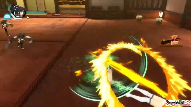 SENRAN KAGURA Burst Re:Newal - Frantic Mode смотреть онлайн