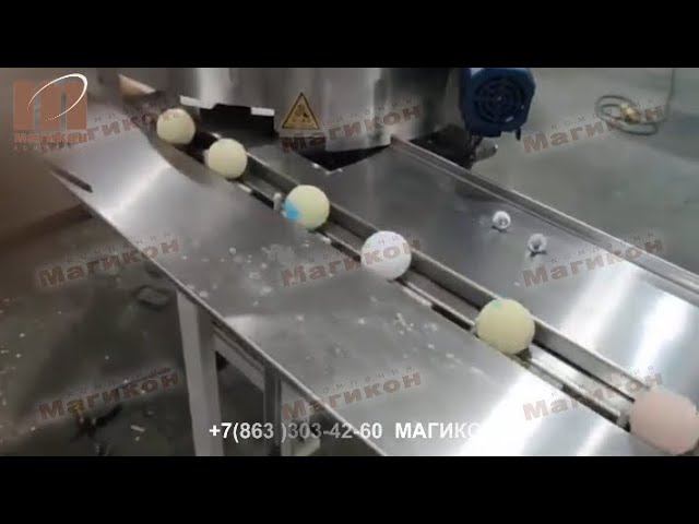 Упаковка бомбочек для ванн термоусадочный станок флоу пак смотреть онлайн