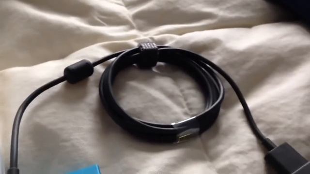 Unboxing and Review of Google Chromecast смотреть онлайн