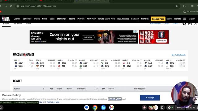 GOLDEN STATE SHOULD GO 6-1 NEXT 7 GAMES!!!! 12-3 LAST 15 GAMES!!! смотреть онлайн