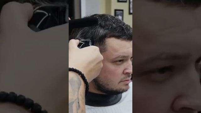 Онлайн курс по мужским стрижкам - скоро