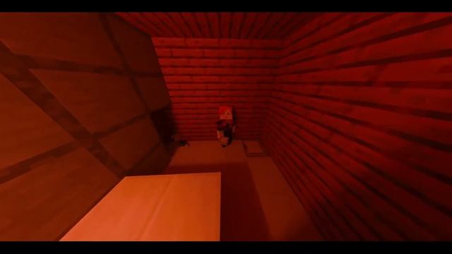 Minecraft: Дом на прокачку - часть 1. Дом 10x10 блоков смотреть онлайн