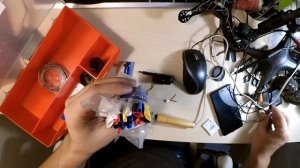 Подключение камеры к машинке на радиоуправлении