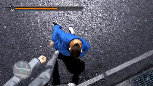Emblem Collector Trophy - Yakuza 4 Remastered 100% Trophy Guide смотреть онлайн