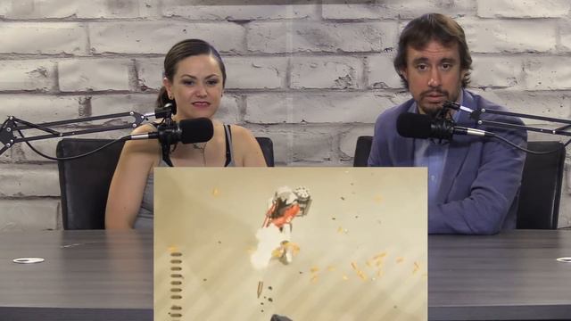 SYNTHETIK REVIEW ▼LTRA▼IOLENCE EDITION™ by SsethTzeentach | First Chicago Reacts смотреть онлайн