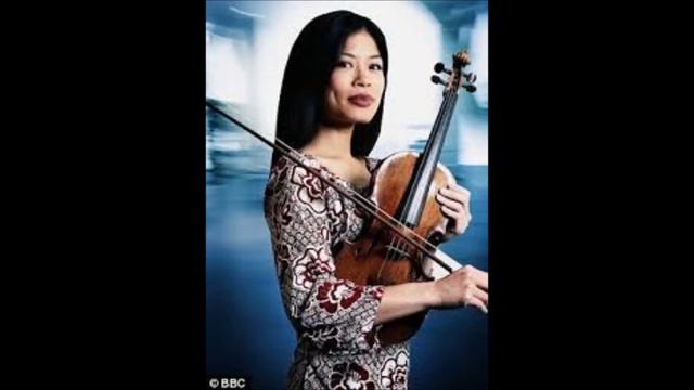 Vanesa Mae - Rondo Alla Turca