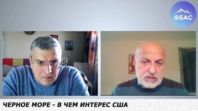 Американский зонтик для Черного моря. Турция, Грузия, Украина и другие смотреть онлайн
