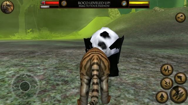 Ultimate Savanna African Animal Simulator By Gluten Free Games : Jungle Simulator - Savanna Game смотреть онлайн