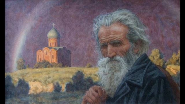 Semenov Nikolay Blagoslavliaiu vas lesa смотреть онлайн