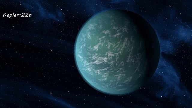 The Most Fascinating Exoplanets Top 10 смотреть онлайн