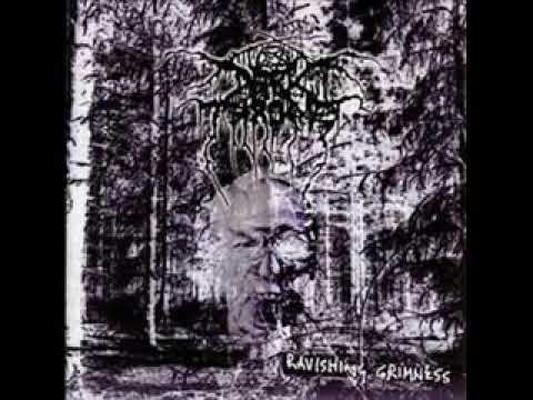 Darkthrone  - Ravishing Grimness